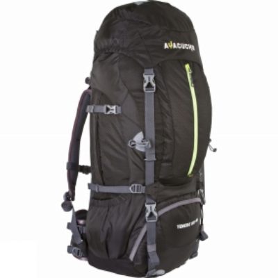 Tenere 65+10 Rucksack